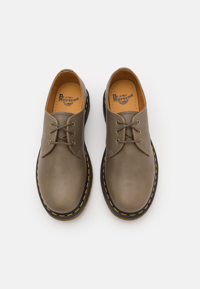 Dr. Martens 1461 - Lace-ups - olive carrara/olive - Zalando display picture 2