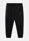 TECH FLEECE PANT - Pantalones deportivos - black