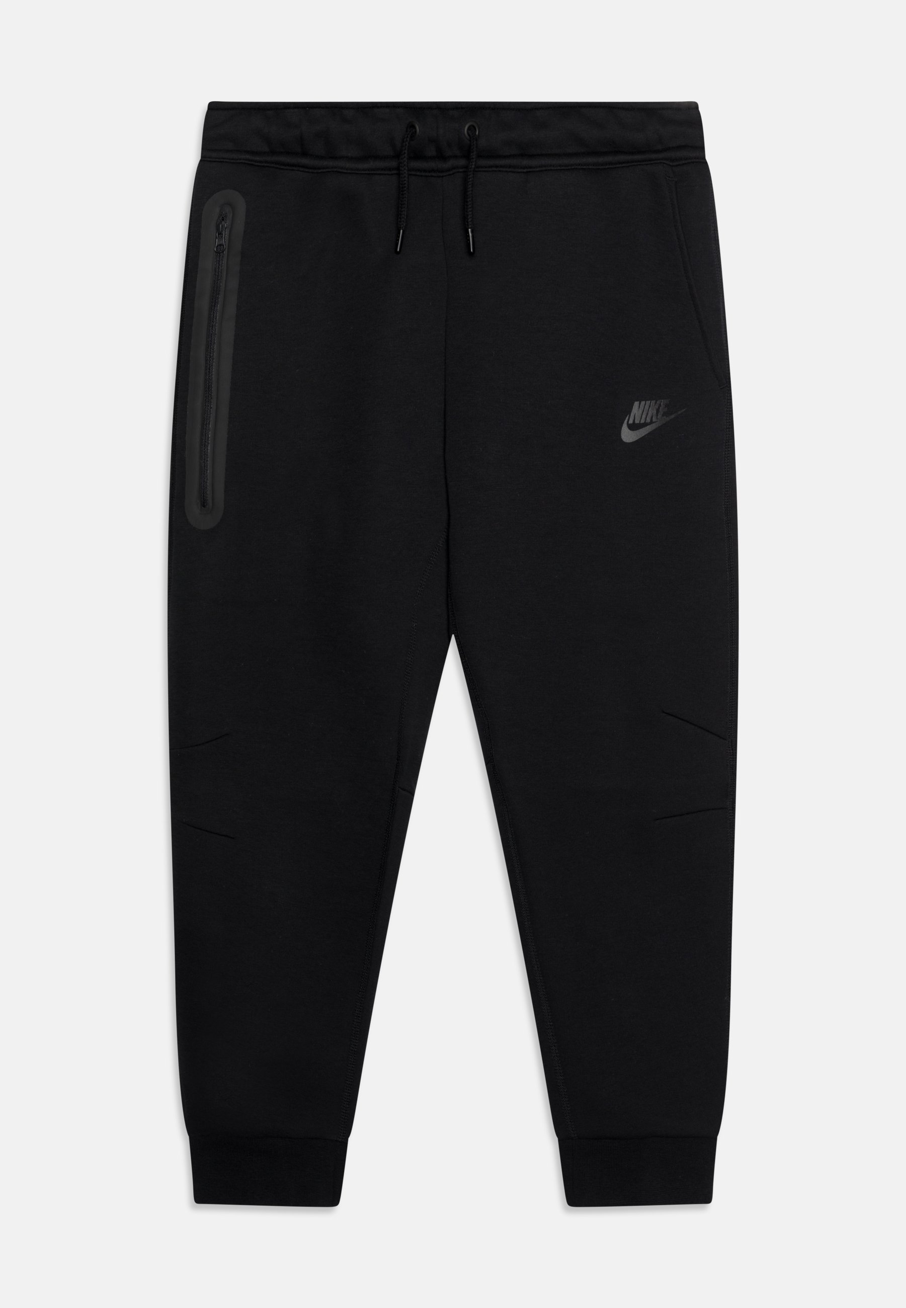 pantaloncini tech neri