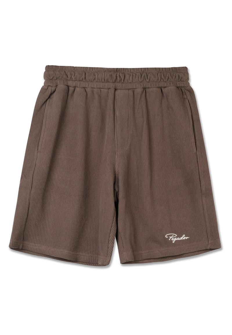 Pegador Shorts bruin