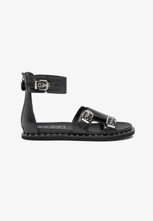 Cult, Sandalen - screziato-mottled black