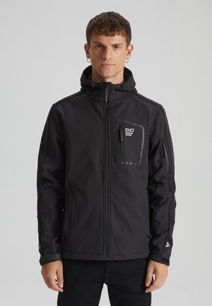 Diverse Kurtka wiosenna