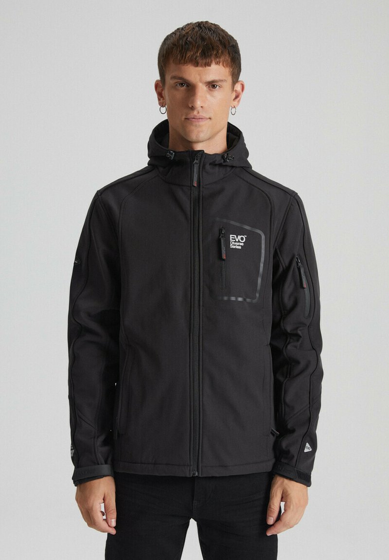 Diverse Kurtka wiosenna