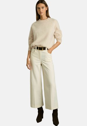 Reiss Kalhoty - cream