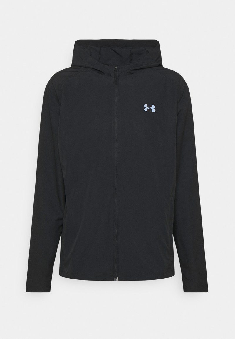 Under Armour STORM RUN Bluză de trening black/negru Zalando.ro