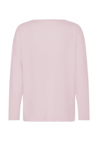 Unausgewählt, blush