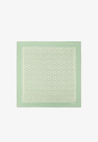 Niet geselecteerd, mint