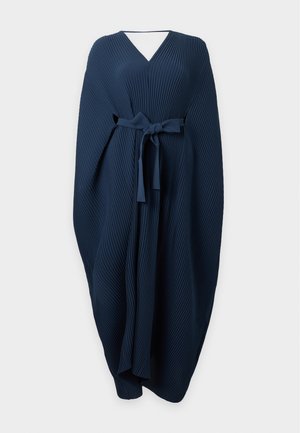 Henrik Vibskov, CHERRY PLISSE KAFTAN - Φόρεμα ημέρας - blue