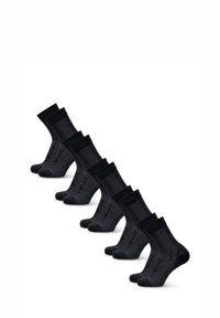 Unausgewählt, black