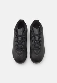 adidas Performance Botines de fútbol para terreno firme - black