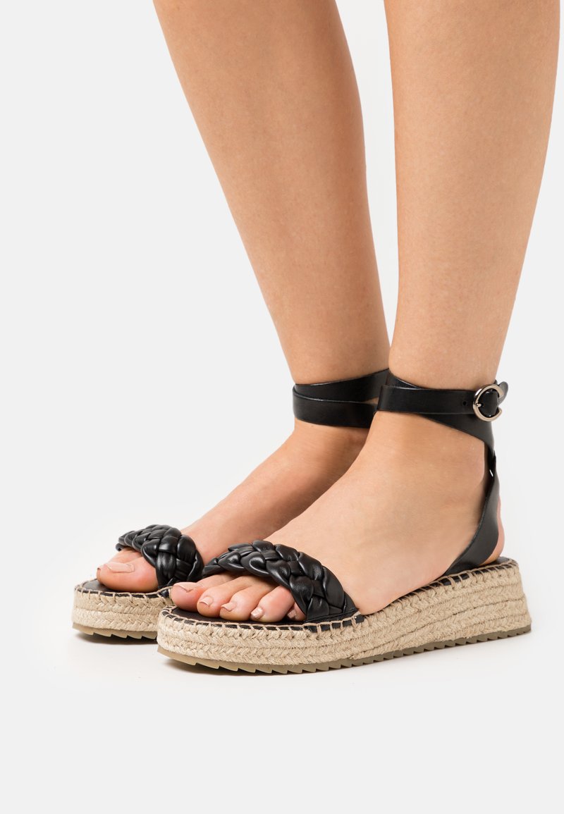 espadrille pepe jeans
