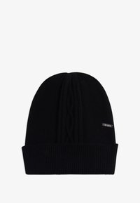 Non sélectionné, black