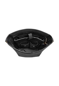 Victoria Hyde KLOEY - Borsa porta PC - schwarz