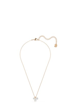 MESMERA MIXED CUTS - Collier - rose gold-coloured tone