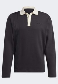 adidas Originals RUG - Polo shirt - black