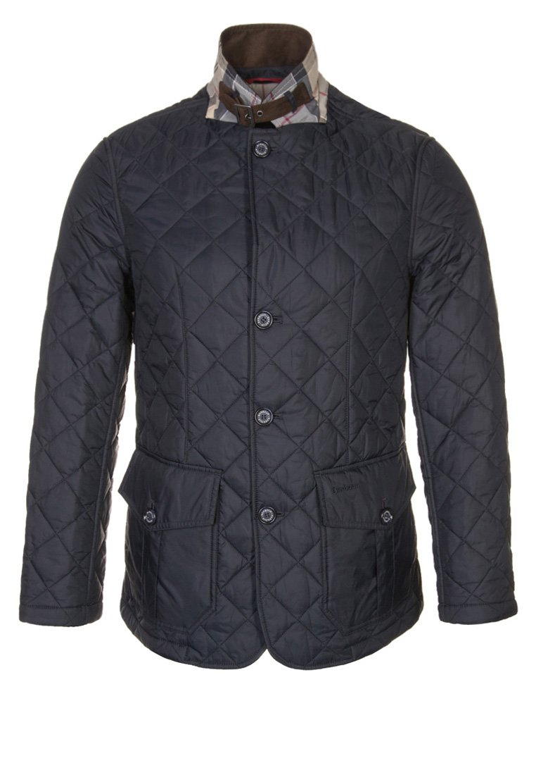 barbour sander