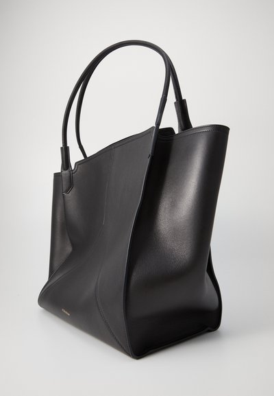 Victoria Beckham TOTE - Shopping bags - black