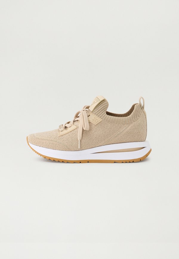 ESTI - Sneaker low - beige