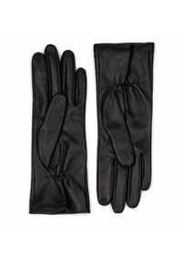 LANCASTER Gants - noir
