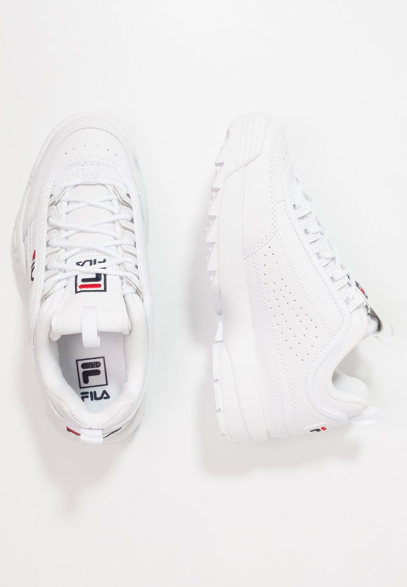 fila disruptor heren