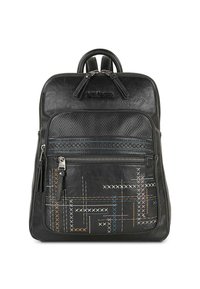 No seleccionado, black