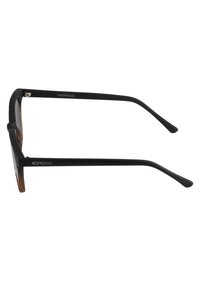 Komono FRANCIS - Gafas de sol - matte black