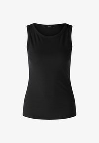 Unselected, black