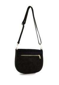 VENEZIA BAG - Umhängetasche - black