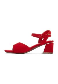 Seleccionado, red