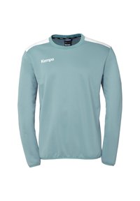 Niet geselecteerd, aqua weiß