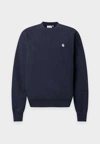Неизбран, dark navy/silver-coloured