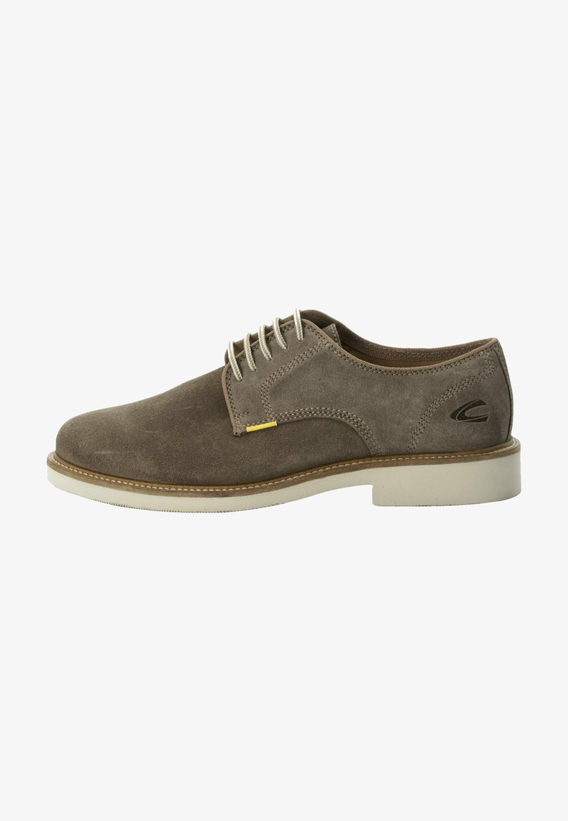 camel active Lace-ups - taupe