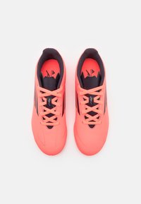 adidas Performance F50 CLUB IN UNISEX czarny