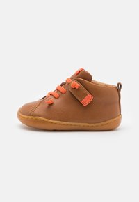 Non sélectionné, medium brown