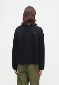 The North Face Urban Exploration URBAN EXPLORER SWEATER - Πουλόβερ - black