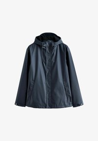 Nevybráno, navy blue