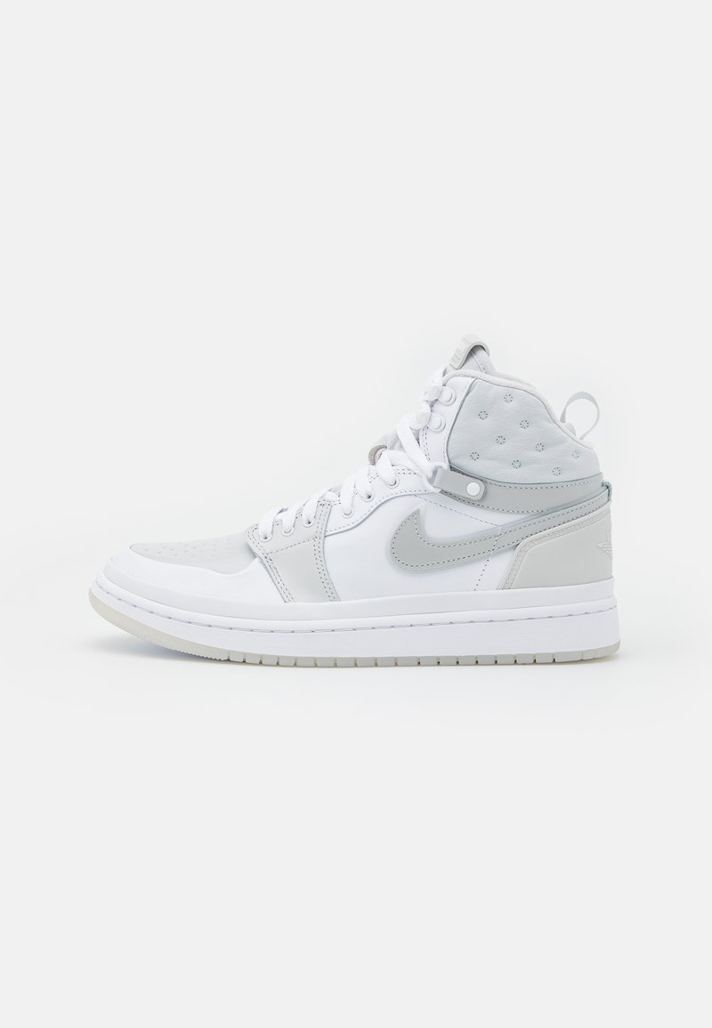 Jordan WMNS AIR JORDAN 1 ACCLIMATE Sneaker high white/pure platinum