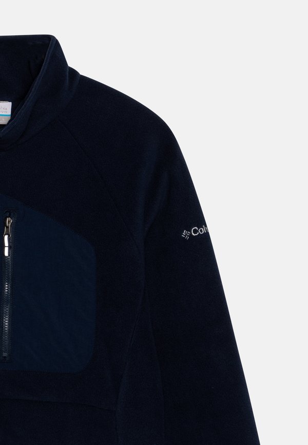 FAST TREK FULL ZIP UNISEX - Fleece jacket3