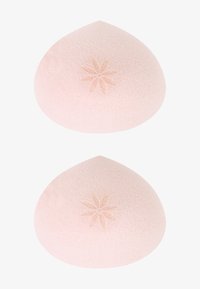 BRUSHWORKS BLENDING DROPS DUO - Beauty-accessoire - pink