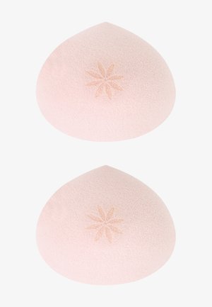 Brushworks BRUSHWORKS BLENDING DROPS DUO - Accessori viso - pink