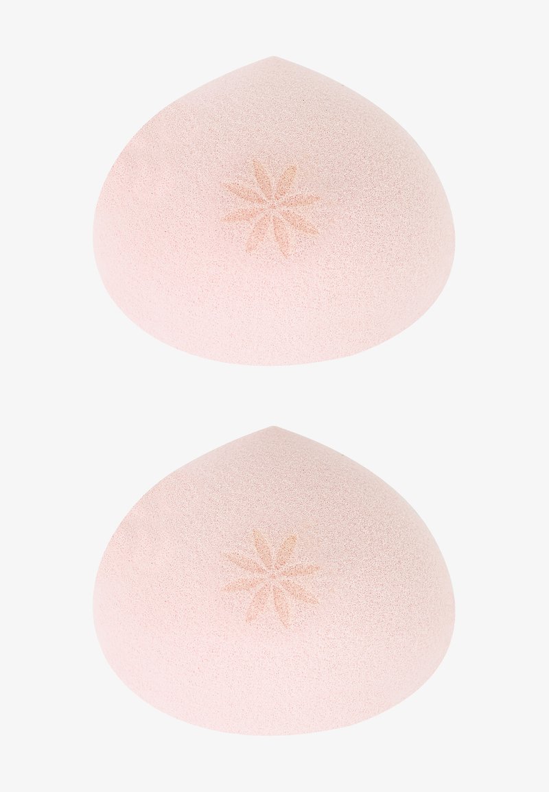 Brushworks - BRUSHWORKS BLENDING DROPS DUO - Face Accessory - pink, Ampliar