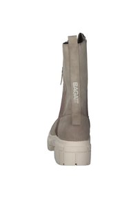TT.BAGATT BAGATT - Stivali con i lacci - beige