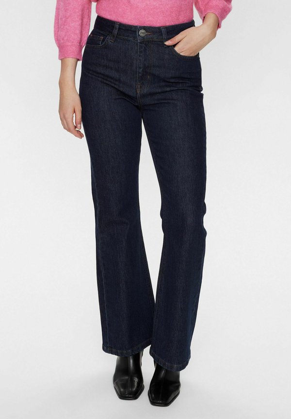 NULONDON - Flared Jeans