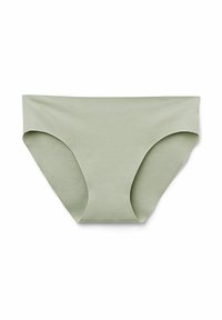 Niet geselecteerd, green