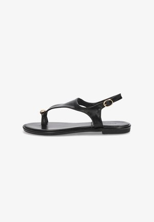 Buonarotti, Chanclas de baño - black