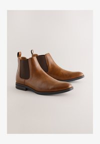 Nevybrané, tan brown