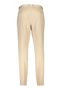 Lindbergh SUPERFLEX SET - Anzug - lt sand