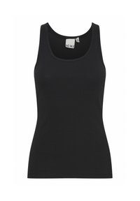 Unausgewählt, black