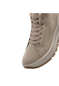 ara MASSA - Sneaker high - beige