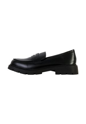 DERBIES - Chaussons - noir